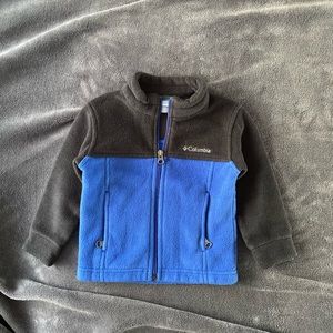 Columbia Fleece